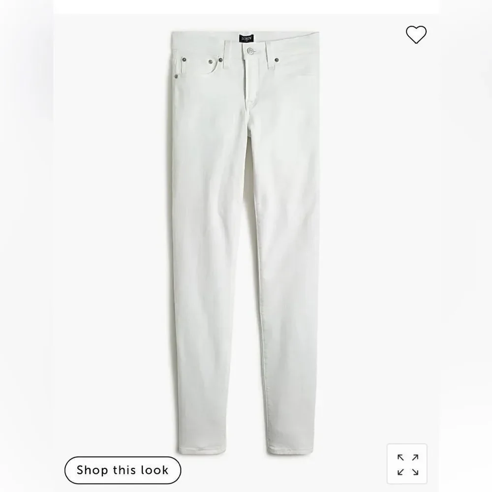 J. Crew 9